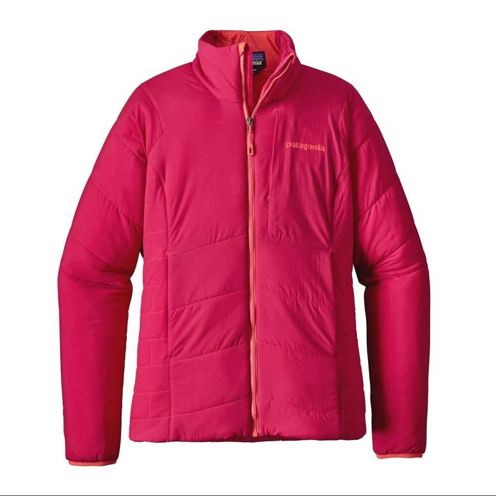 Patagonia Women’s Nano-Air Jacket